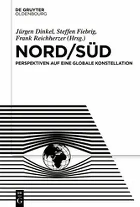 Fiebrig / Dinkel / Reichherzer |  Nord/Süd | eBook | Sack Fachmedien