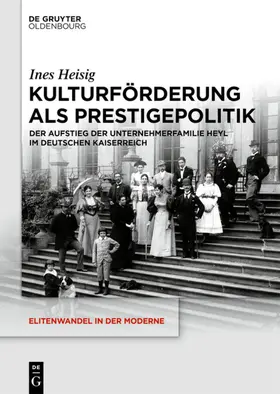 Heisig |  Kulturförderung als Prestigepolitik | eBook | Sack Fachmedien