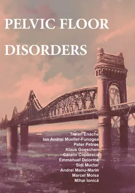 Traian | Pelvic floor disorders | E-Book | sack.de