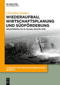 Grabas |  Wiederaufbau, Wirtschaftsplanung und Südförderung | Buch |  Sack Fachmedien
