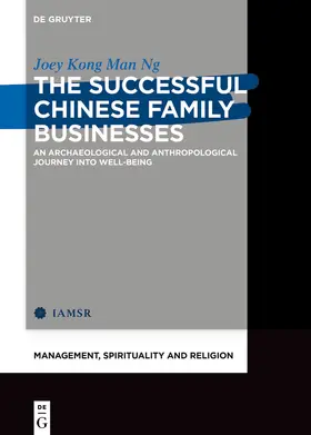 Ng | Ng, J: Successful Chinese Family Businesses | Buch | sack.de