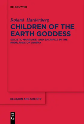Hardenberg |  Children of the Earth Goddess | Buch |  Sack Fachmedien