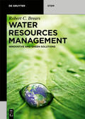 Brears |  Water Resources Management | eBook | Sack Fachmedien