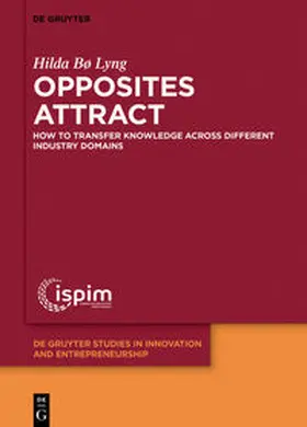 Bø Lyng |  Opposites attract | eBook | Sack Fachmedien