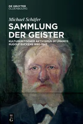 Schäfer |  Sammlung der Geister | eBook | Sack Fachmedien