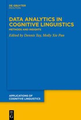 Tay / Pan |  Data Analytics in Cognitive Linguistics | eBook | Sack Fachmedien