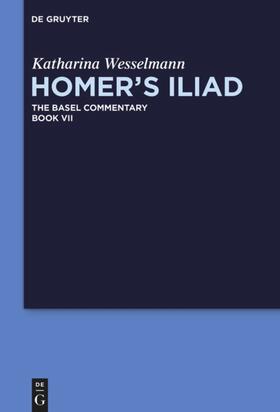 Wesselmann |  Homer's Iliad | Buch |  Sack Fachmedien
