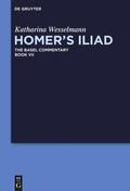 Wesselmann |  Homer's Iliad | Buch |  Sack Fachmedien