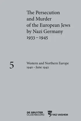 Happe / Mayer / Peers |  Western and Northern Europe 1940–June 1942 | eBook | Sack Fachmedien