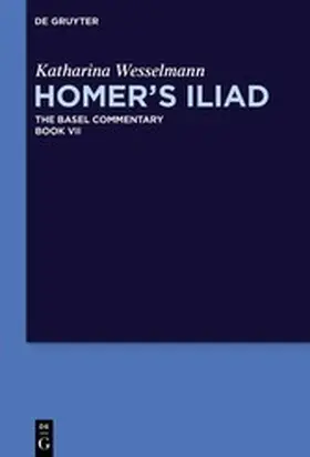 Wesselmann |  Homer’s Iliad | eBook | Sack Fachmedien