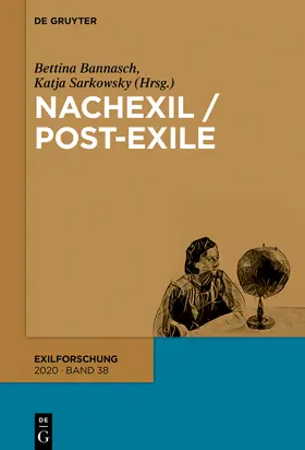 Bannasch / Sarkowsky |  Nachexil / Post-Exile | eBook | Sack Fachmedien