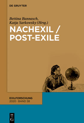 Bannasch / Sarkowsky | Nachexil / Post-Exile | E-Book | sack.de