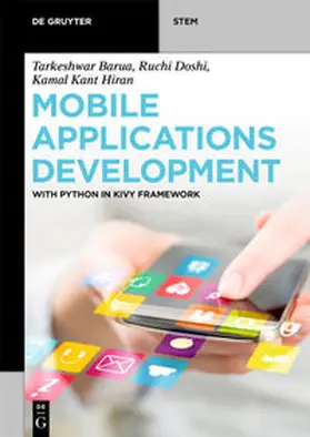Barua / Doshi / Hiran | Mobile Applications Development | E-Book | sack.de