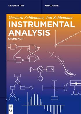Schlemmer |  Schlemmer, G: Instrumental Analysis | Buch |  Sack Fachmedien