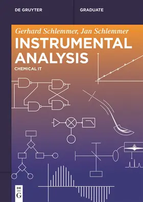 Schlemmer | Instrumental Analysis | Buch | 978-3-11-068964-8 | sack.de