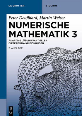 Weiser / Deuflhard | Numerische Mathematik 3 | E-Book | sack.de