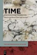 Kattan Gribetz / Kaye |  Time | eBook | Sack Fachmedien