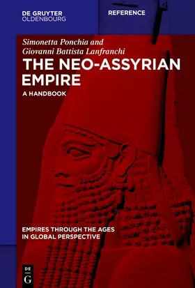 Ponchia / Lanfranchi |  The Neo-Assyrian Empire | eBook | Sack Fachmedien