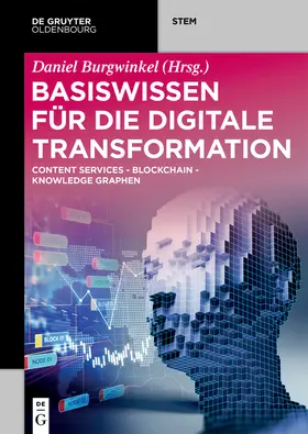 Burgwinkel | Basiswissen für die Digitale Transformation | Buch | sack.de