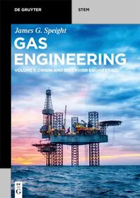Speight | Gas Engineering | E-Book | sack.de