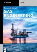 Speight |  Gas Engineering | eBook | Sack Fachmedien