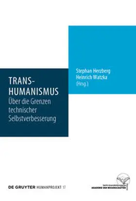 Herzberg / Watzka | Transhumanismus | E-Book | sack.de