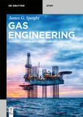 Speight |  Gas Engineering | eBook | Sack Fachmedien