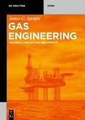 Speight |  Gas Engineering | eBook | Sack Fachmedien