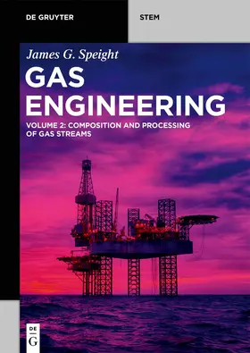 Speight |  Gas Engineering | eBook | Sack Fachmedien