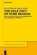Beyleveld / Düwell |  The Sole Fact of Pure Reason | eBook | Sack Fachmedien