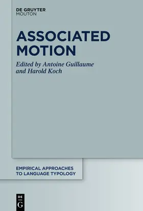 Guillaume / Koch |  Associated Motion | Buch |  Sack Fachmedien
