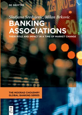 Sredojevic / Brkovic / Sredojevic | Banking Associations | Buch | sack.de