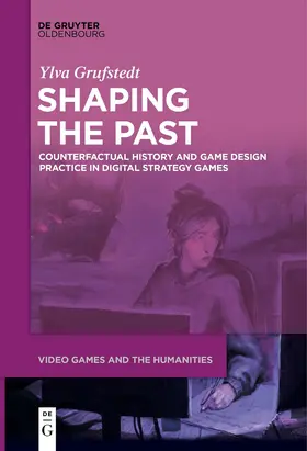 Grufstedt | Shaping the Past | E-Book | sack.de