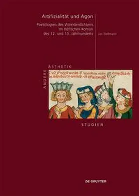 Stellmann |  Artifizialität und Agon | Buch |  Sack Fachmedien