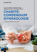 Blohmer / David / Henrich |  Charité-Compendium Gynäkologie | eBook | Sack Fachmedien