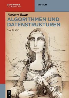 Blum |  Algorithmen und Datenstrukturen | eBook | Sack Fachmedien