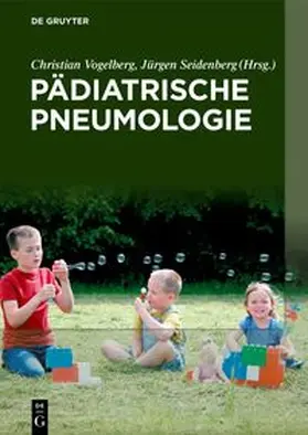 Vogelberg / Seidenberg | Pädiatrische Pneumologie | E-Book | www.sack.de