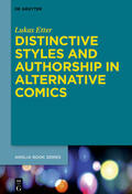 Etter |  Etter, L: Distinctive Styles and Authorship in Alternative C | Buch |  Sack Fachmedien