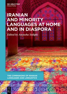 Sedighi | Iranian and Minority Languages at Home and in Diaspora | E-Book | sack.de