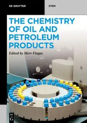 Fingas | The Chemistry of Oil and Petroleum Products | E-Book | sack.de
