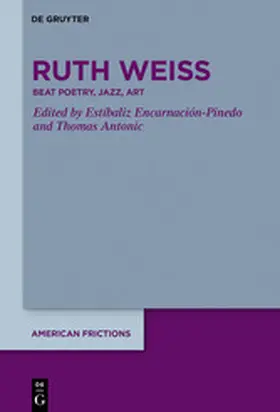 Encarnación-Pinedo / Antonic | ruth weiss | E-Book | www.sack.de