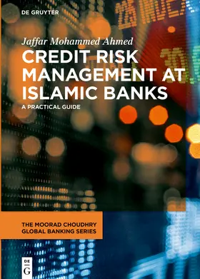 Ahmed | Credit Risk Management at Islamic Banks | Buch | sack.de