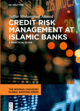 Ahmed | Credit Risk Management at Islamic Banks | Buch | sack.de