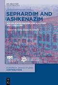 Rauschenbach |  Sephardim and Ashkenazim | eBook | Sack Fachmedien