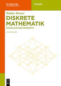 Hower |  Diskrete Mathematik | Buch |  Sack Fachmedien