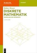 Hower |  Diskrete Mathematik | eBook | Sack Fachmedien