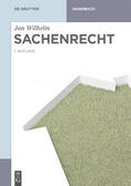 Wilhelm |  Sachenrecht | eBook | Sack Fachmedien