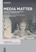 Comas Rubí / Priem / González Gómez |  Media Matter | eBook | Sack Fachmedien