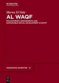 El Daly |  Al Waqf | eBook | Sack Fachmedien
