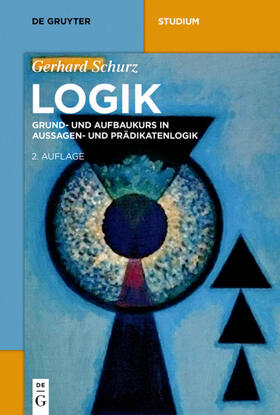 Schurz | Logik | Buch | sack.de